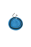 BERET PLAIN TURQUOISE